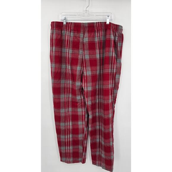 Concept Sports Men's 2XL University of Alabama Pajama Pants NWT - Picture 2 of 7